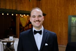 Logan Farrow